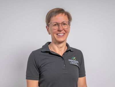 Christina Harslem