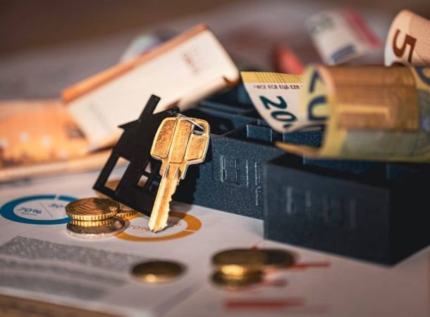 Durch Fördermittelberatung gespartes Ged